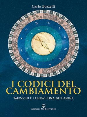 cover image of I Codici del Cambiamento